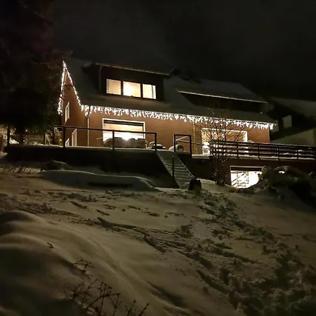 Holiday home Crisand 5 Anjofina Altenau (Lower-Saxony)