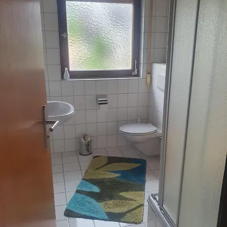 Crisand 5 Anjofina Altenau (Lower-Saxony)