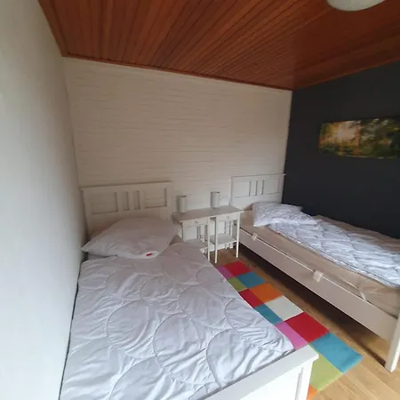 Crisand 5 Anjofina Altenau (Lower-Saxony)