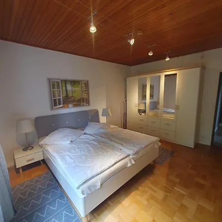 Crisand 5 Anjofina Casa de Férias Altenau (Lower-Saxony)