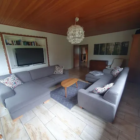 Crisand 5 Anjofina Casa de Férias *