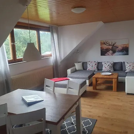 Casa de Férias Crisand 5 Anjofina Altenau (Lower-Saxony)