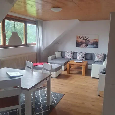 Casa de Férias Crisand 5 Anjofina *