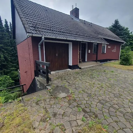 Holiday home Crisand 5 Anjofina *
