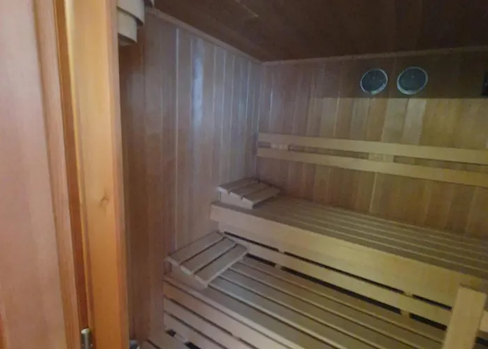 Crisand 5 Anjofina 度假居